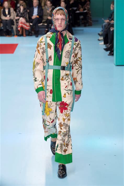 sfilata gucci 2020 modelle|gucci fashion show 2020.